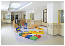 【看護師／大田原市】 [nil]　社会福祉法人邦友会　国際医療福祉リハビリテーションセンター　(パート)の画像3